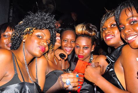 a kampala socialite sqoop its deep