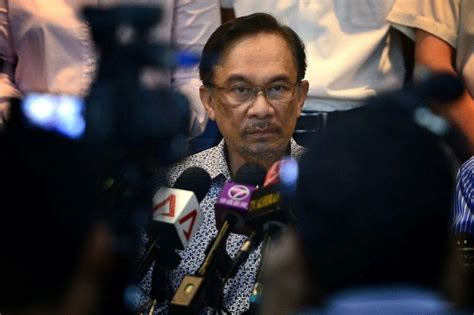 Malaysians Must Know The Truth Surat Terbuka Untuk Anwar Ibrahim