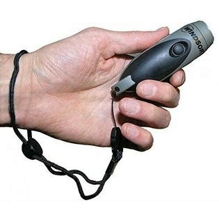 electronic sports whistle hand held whistle kba