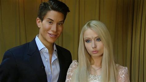 Barbie And Ken Real Life Couple
