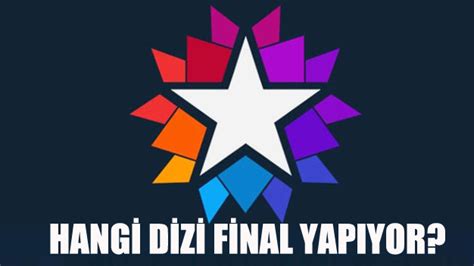 star tvnin iddiali dizisi final yapiyor