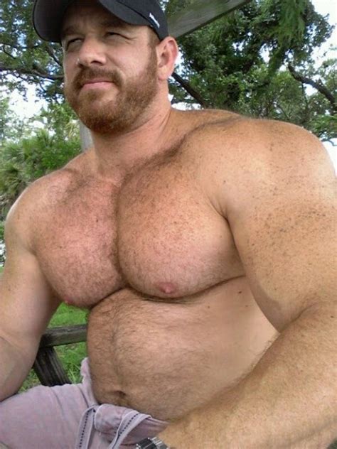 big beefy muscle guys tumblr
