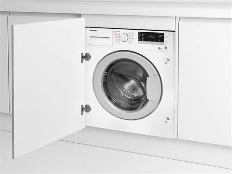 lri integrated washer dryer  kg kg capacity