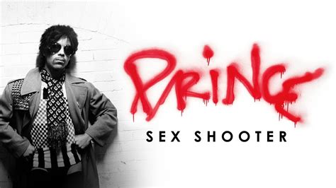 prince sex shooter official audio youtube