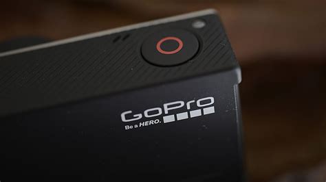 gopro  finally show   drone  september  techradar