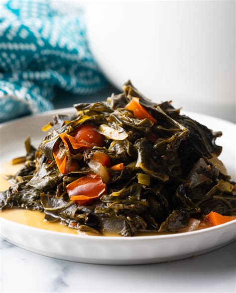 Callaloo Recipe Vegetarian Besto Blog