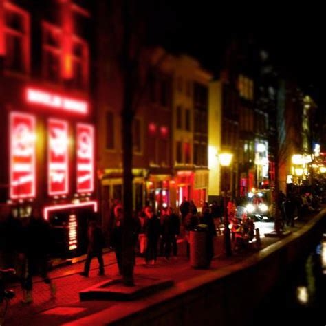 interview with a dutch prostitute in amsterdam amsterdam red light district tours
