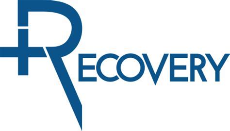 recovery logos