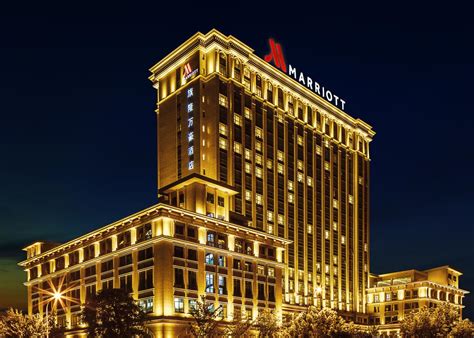 marriott  hacked hotel magazine