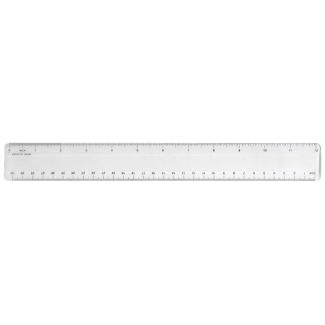 standard 12 inch ruler cps keystone