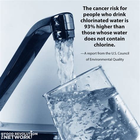 chlorine  water    drink   day    harmful cong ty hoa
