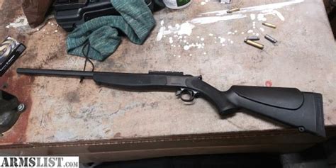 armslist  sale  gauge slug gun