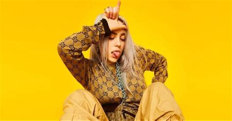 incredible facts   incredible billie eilish