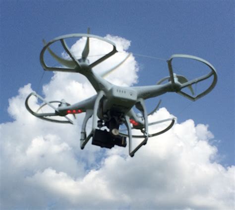 quadcopter mark dubois weblog