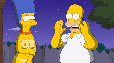 Marge And Homer Rule34 Uncategorized Pictures Pictures