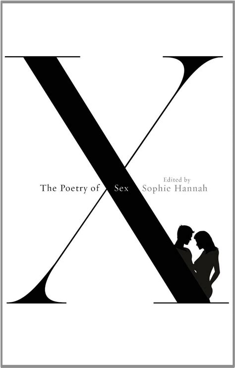 the poetry of sex new anthology has a little something