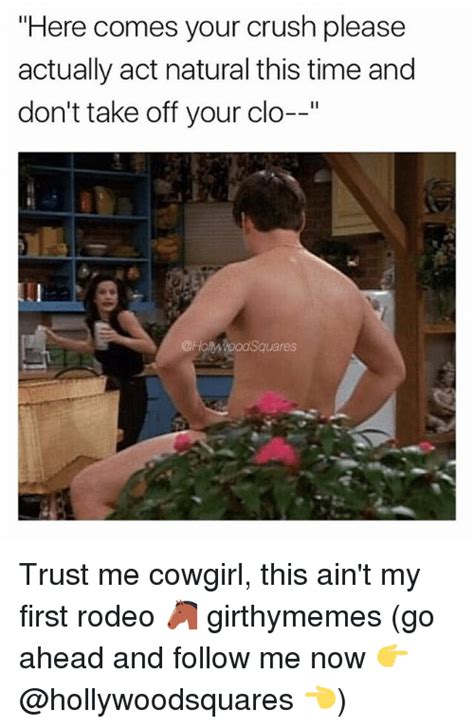 25 best memes about cowgirl cowgirl memes