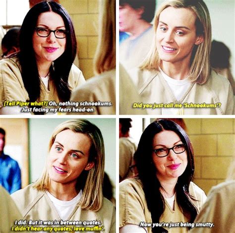 410 Best Images About Orange Is The New Black On Pinterest