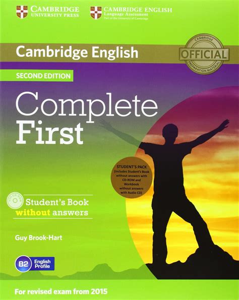 complete  students pack students book  answers  cd