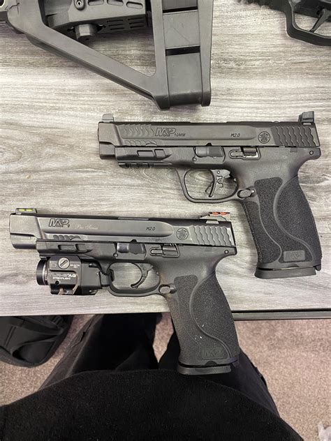 replacement sights rsmithandwesson