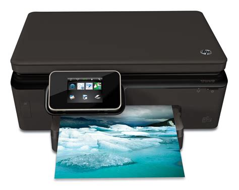 hp photosmart  wireless printer wireless printer