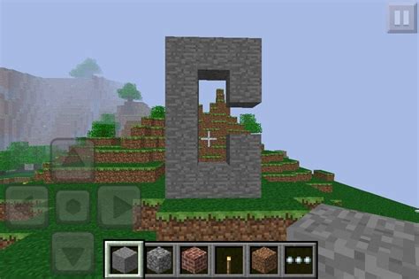 letters  numbers  minecraft bc guides