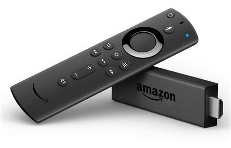 nuevos fire tv stick de amazon  hdr  mandos renovados smart tv cinco dias