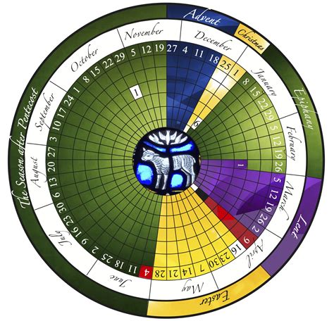 printable liturgical calendar  printable calendar