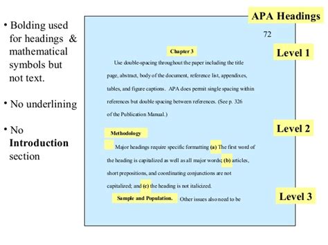 sample  level  heading    style blog  essential tips