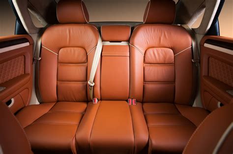 passenger seats  modern comfortable car netcars
