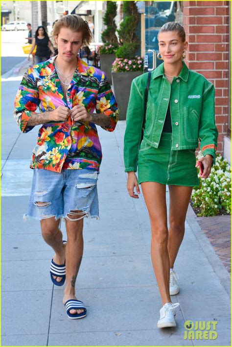 justin bieber implies wife hailey is pregnant see the posts photo 4265582 hailey baldwin