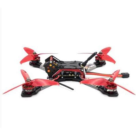 bnf vtx fpv racing drone love red  ebay