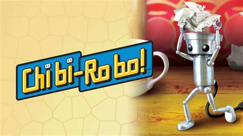 the 8 year journey to solve an obscure chibi robo fan theory