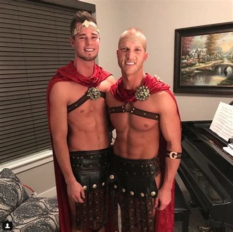 10 Cute Same Sex Couples’ Halloween Costumes To Inspire You · Pinknews