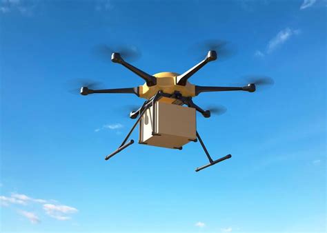 faa moves slowly  type certification  drones
