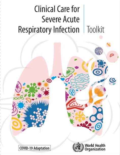 clinical care  severe acute respiratory infections world health