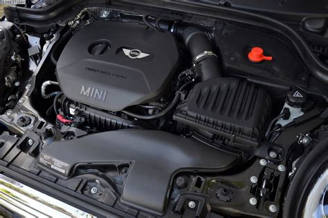 wards   engines nominees features  bmw  mini engines