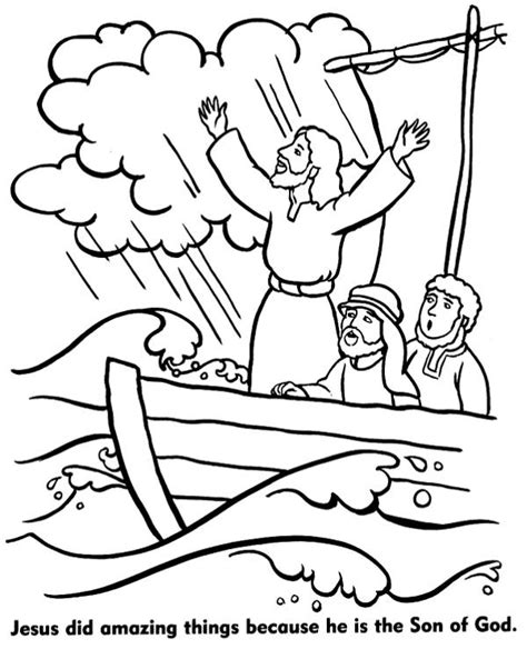 jesus coloring pages  kids topcoloringpagesnet