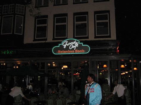 heinekenhoek grand cafe amsterdam kamir flickr