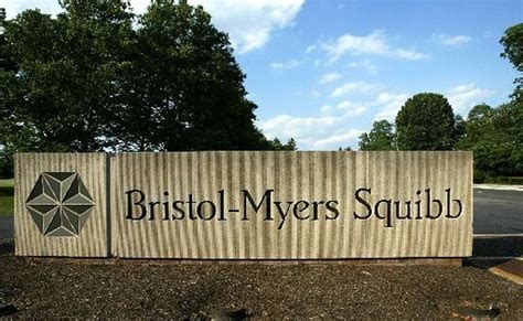 bristol myers squibb employee  ny  charged  stealing trade secrets njcom