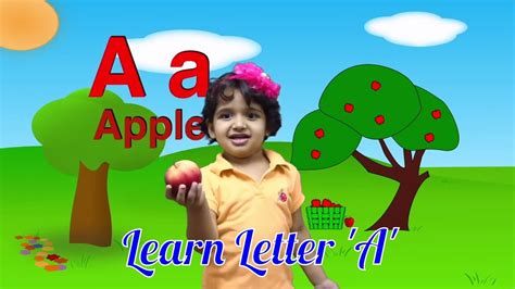 letter  song learn letter  youtube