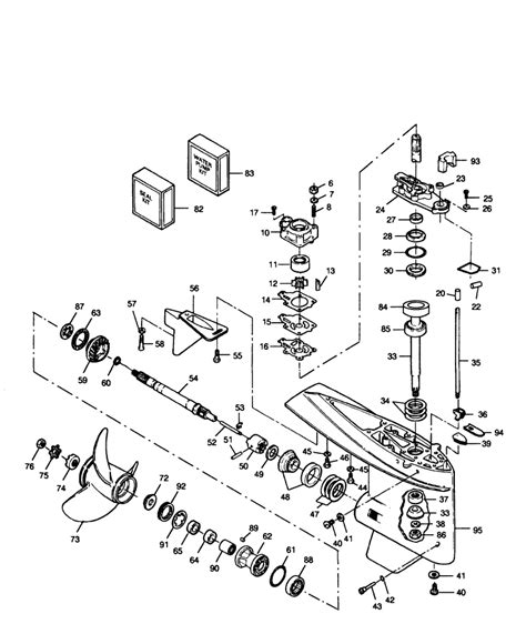 review   stroke mercury outboard parts diagrams  bigmantova
