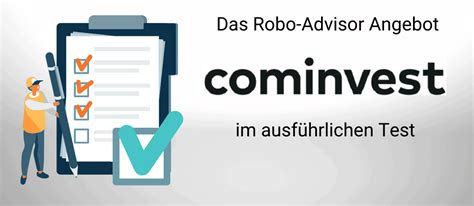 cominvest test lohnt sich ein investment beim roboadvisor