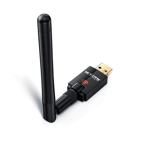 usb wifi adapter mbps dongle card wireless network laptop desktop pc