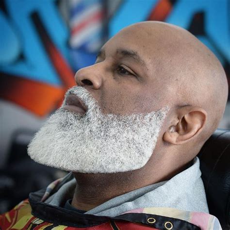 35 Beard Styles For Black Men