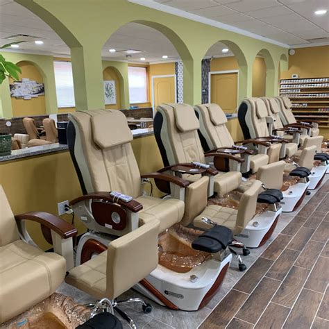 nail salons  cleveland ohio references fadszxc