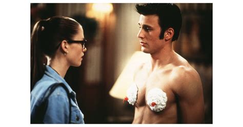 Chris Evans Not Another Teen Movie Pictures Of Hot