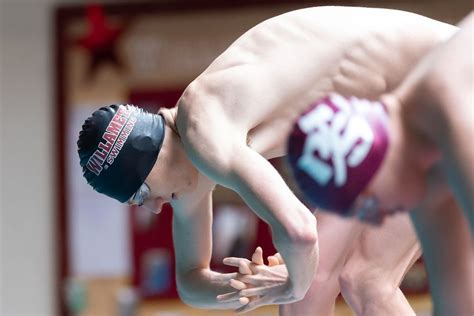 Gay Swimmer Bi Lacrosse Player Share Ncaa Inclusion Stories Outsports