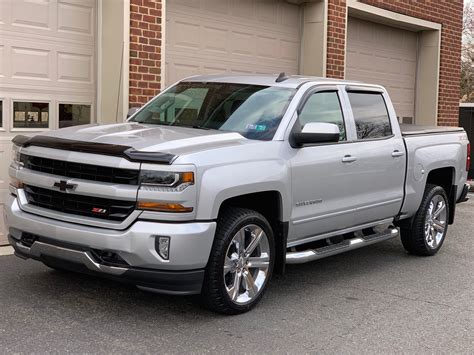 chevy silverado  lt