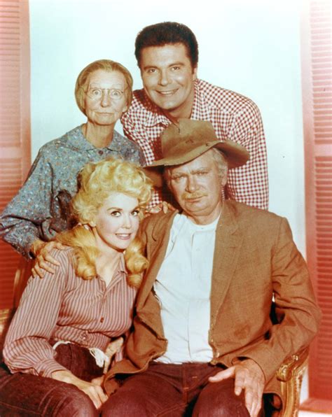 beverly hillbillies cast characters facts britannica